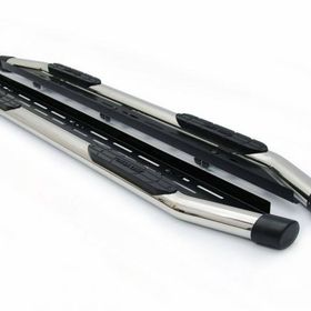 Omsa Ford Ranger Amazon Krom 2006-2010 Arası Yan Basamak