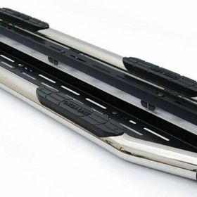 Omsa Ford Ranger Amazon Krom 2006-2010 Arası Yan Basamak