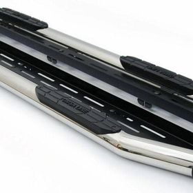Omsa Ford Ranger Amazon Krom 2006-2010 Arası Yan Basamak