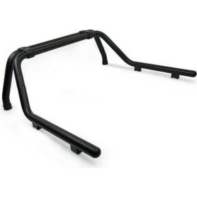 Omsa Ford Ranger Çap.76 Siyah 2011 ve Sonrası Kobra Rollbar