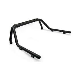 Omsa Ford Ranger Çap.76 Siyah 2011 ve Sonrası Kobra Rollbar