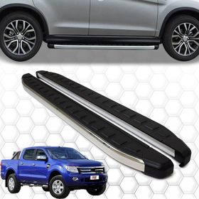 Omsa Ford Ranger Proside Krom 2006-2010 Arası Yan Basamak