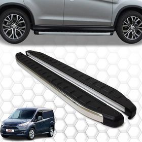 Omsa Ford Tourneo Connect Proside Krom 2014 ve Sonrası Yan Basamak
