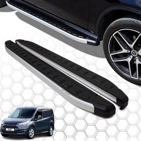 Omsa Ford Tourneo Connect Proside Yan Basamak Alüminyum 2014 ve Sonrası