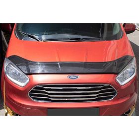Omsa Ford Tourneo Courier 2018 ve Sonrası Ön Kaput Rüzgarlığı