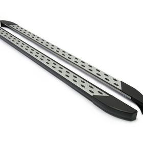 Omsa Ford Tourneo Custom Dot Line Uzun Şase 2012 ve Sonrası Yan Basamak