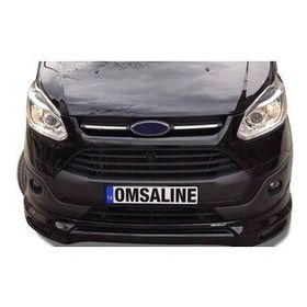 Omsa Ford Tourneo Custom Ön 2012-2017 Arası Karlık