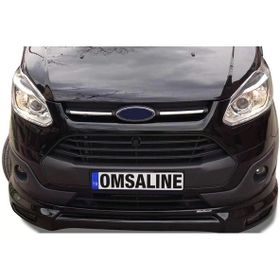 Omsa Ford Tourneo Custom Ön 2012-2017 Arası Karlık