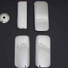 Omsa Ford Transit 4 Kapı 2000-2013 Krom Kapı Kolu