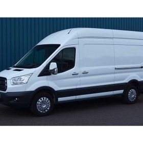 Omsa Ford Transit 4 Kapı 9 Parça 2014 ve Sonrası Krom Kapı Kolu