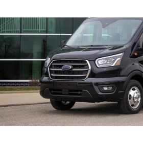Omsa Ford Transit 4 Parça 2019 ve SonrasıKrom Ön Panjur