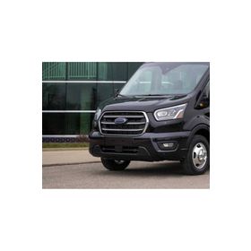 Omsa Ford Transit 4 Parça 2019 ve SonrasıKrom Ön Panjur