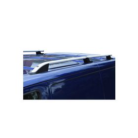 Omsa Ford Transit Tourneo Custom Sport Alüminyum Uzun Şase 2013 ve Sonrası Tavan Çıtası