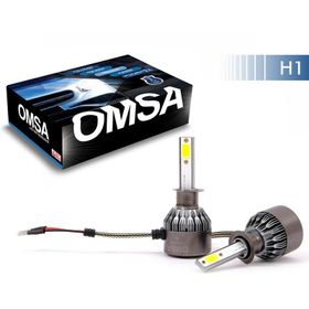 Omsa H1 Led Xenon