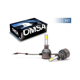 Omsa H1 Led Xenon