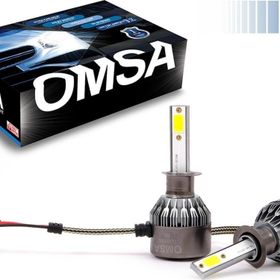 Omsa H1 Led Xenon