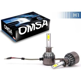 Omsa H1 Led Xenon