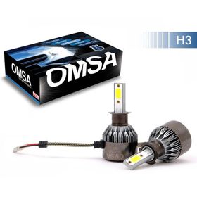 Omsa H3 Led Xenon
