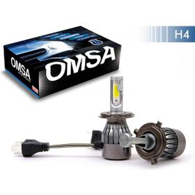 Omsa H4 Led Xenon