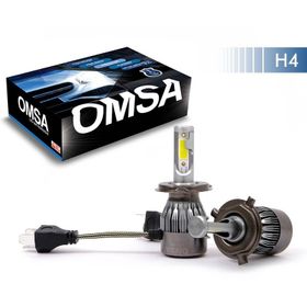 Omsa H4 Led Xenon