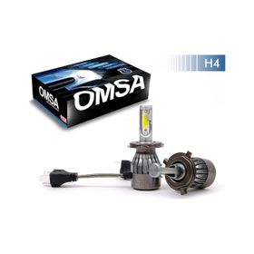 Omsa H4 Led Xenon