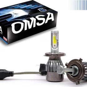 Omsa H4 Led Xenon