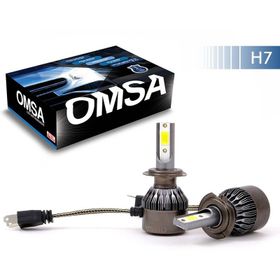 Omsa H7 Led Xenon