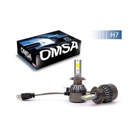 Omsa H7 Led Xenon