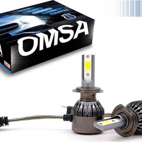 Omsa H7 Led Xenon