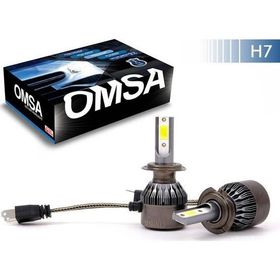 Omsa H7 Led Xenon