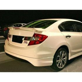Omsa Honda Civic FB7 Arka 2012 ve Sonrası Karlık