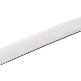 Omsa Honda Civic FB7 Krom ABS 2012-2016 Arası Bagaj Çıtası