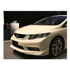 Omsa Honda Civic FB7 Ön 2012 ve Sonrası Karlık