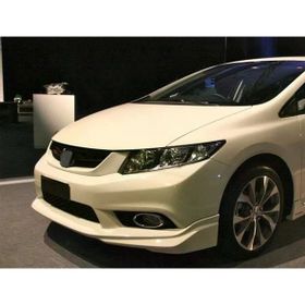 Omsa Honda Civic FB7 Ön 2012 ve Sonrası Karlık
