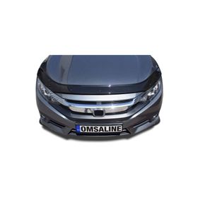 Omsa Honda Civic FC5 2016-2021 Ön Kaput Rüzgarlığı