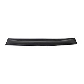 Omsa Honda Civic Fd6 2006-2012 Piano Black Cam Üstü Spoiler