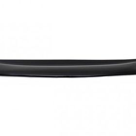 Omsa Honda Civic Fd6 2006-2012 Piano Black Cam Üstü Spoiler