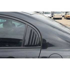 Omsa Honda Civic Fd6 Abs 2006-2012 Arası Arka Kelebek Kaplaması
