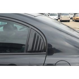 Omsa Honda Civic Fd6 Abs 2006-2012 Arası Arka Kelebek Kaplaması