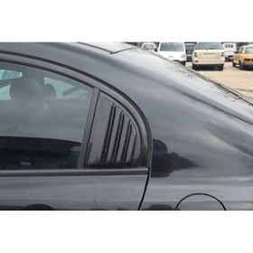 Omsa Honda Civic Fd6 Abs 2006-2012 Arası Arka Kelebek Kaplaması