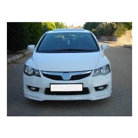 Omsa Honda Civic Ön Makyajlı 2009-2011 Arası Karlık