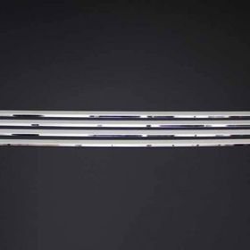 Omsa Honda Civic VTEC2 Sedan Krom 4 Parça 2002-2006 Arası Cam Çıtası