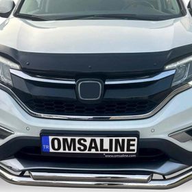 Omsa Honda CR-V 2012-2017 Ön Kaput Rüzgarlığı