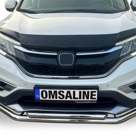 Omsa Honda CR-V 2012-2017 Ön Kaput Rüzgarlığı