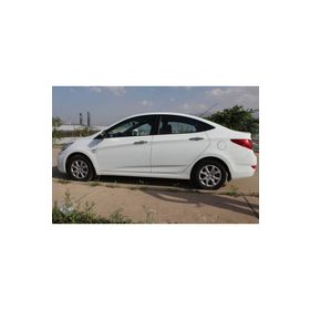Omsa Hyundai Accent Blue 4 Kapı 2011 ve Sonrası Krom Kapı Kolu