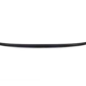 Omsa Hyundai Accent Blue ABS 2011-2018 Piano Black Spoiler