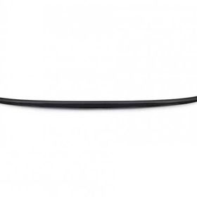 Omsa Hyundai Accent Blue ABS 2011-2018 Piano Black Spoiler