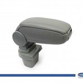 Omsa Hyundai Accent Era Gri 2005-2011 Arası Kol Dayama Kolçak