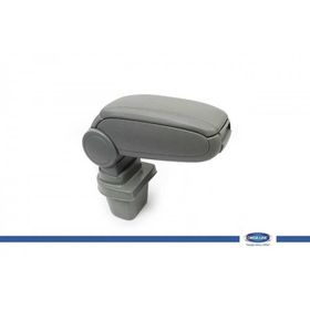 Omsa Hyundai Accent Era Gri 2005-2011 Arası Kol Dayama Kolçak