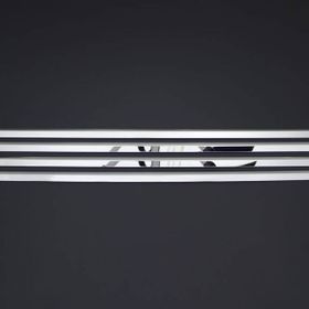 Omsa Hyundai Accent Era Krom 4 Parça 2005-2011 Arası Cam Çıtası